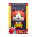 日本超人氣YOKAI WATCH 妖怪手錶 妖怪貓存錢筒 吉胖喵 公仔 裝飾