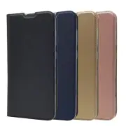 For Samsung Galaxy A50 Magnetic Leather Flip Wallet Phone Case Protector Cover