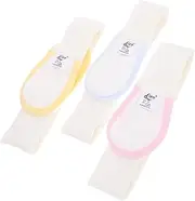 MERRYHAPY Diaper Fixing Belts Toddler Diaper Belt Baby Nappy Fastener Newborn Naies Soft Comfortable Material