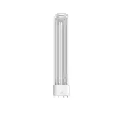 for Light Sources LTC60WHO/2G11 Germicidal UV Replacement bulb - Osram OEM bulb
