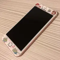 在飛比找蝦皮購物優惠-(已售出)二手 iphone6s plus 玫瑰金🌹