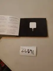 NEW Square Reader Mag Stripe New App Payment headphone jack 22 B91