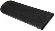 Didad 8 Inch - 12 Inch Chainsaw Bar Cover Scabbard Universal Plate for Chainsaw Bar Protective Cover Black
