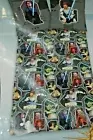 Star Wars: The Clone Wars Animated Series Bed Linen Duvet Pillowcase 100% Cotton