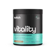 Vitality Switch by Switch Nutrition | Elite Supps