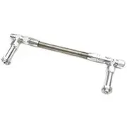 Aeroflow Carburettor Inlet Rail Kit -8AN Dominator, AF162-08S