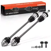2x Rear CV Joint Axle Drive Shafts for Mini F54 F60 BMW F45 F48 F39 2013-2023 (for: BMW)