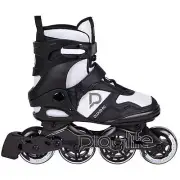 Playlife Cloud Inline Skates Black / White