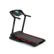 K200 Electric Treadmill Folding Home Gym Running Machine