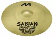 Sabian 16" AA M T Crash Drum Cymbal