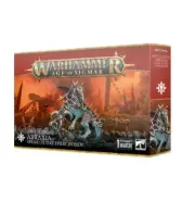 ⚔️ ONE-CLICK WARHAMMER AOS - SLAVES TO DARKNESS TOME + ABRAXIA + SPEARHEAD ⚔️
