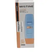 Mistine Aqua Base Ultra Protection Matte and Light Sunscreen Pro SPF50. 90ml