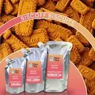 Biscoff Biscuits Reed Diffuser Refill | 250ml 500ml 1 ltr Pouch