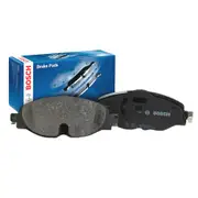 Brand New Genuine Bosch BP1854 Brake Lining - 0 986 494 765