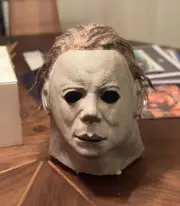 Nightowl Maniac Mabry Halloween Michael Myers Mask Not NAG TOTS Freddyl AHG JC