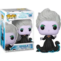 在飛比找蝦皮購物優惠-BEETLE FUNKO POP 烏蘇拉 URSULA 小美