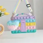 Case Kids Friendly Shockproof Strap Cover For Samsung Galaxy Tab A9 Plus A9+ 11"
