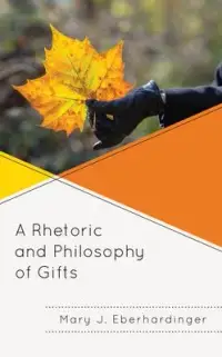 在飛比找博客來優惠-A Rhetoric and Philosophy of G