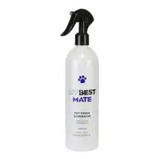 MY BEST MATE Pet Odour Eliminator 500ml Bedding Surface Spray Deodoriser Dog