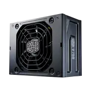 Cooler Master V750 SFX GOLD PSU 80+ CERTIFIED 750W Power Supply Full Modular