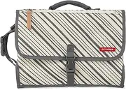 Skip Hop Pronto Signature- Graphite Stripe