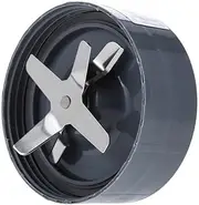 Fit for NutriBullet Original 600w Extctor Blade Series for NutriBullet Blender Blade Replacement Parts, Grey