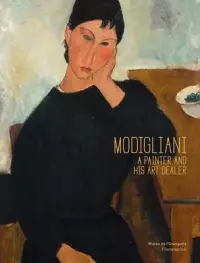 在飛比找博客來優惠-Modigliani: A Painter and His 