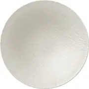 Villeroy & Boch Manufacture Rock Blanc Deep Coupe Soup Bowl