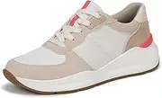 [Naturalizer] Anna Women's Lace Up Trainers Walking Shoes