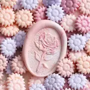 Multicolor Wax Seal Beads for Wax Stamp DIY Sealing Wax Stamp Maker Sunflower Se