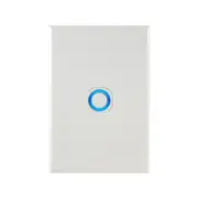 Electronic Time Delay Switch - 30 sec – 480 Minutes - Blue LED Indicator - LSTDE-L