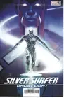 Silver Surfer Ghost Light #2 Alex Maleev Variant 2023 Marvel NM