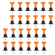 Tile Leveler Angle Grinder Tool Flooring Kit Deck Tiles Rotary