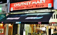 在飛比找KLOOK 客路優惠-Chutney Mary Indian Fast Food 