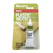 Selleys 50g Maple Plastic Wood
