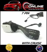 Holden Commodore Indicator Stalk Switch WITH Cruise VR VS VT VX