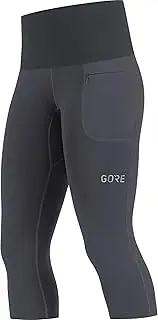 [GORE WEAR] R5 3/4 Length Ladies Running Pants