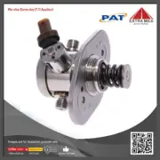 PAT Direct Injection Pump For Mini F55 Cooper 1.5L Dir Inj Turbo 3CYL B38 A15C