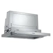 Bosch 60cm Slideout Rangehood. DFS067A51A