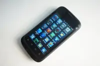 在飛比找Yahoo!奇摩拍賣優惠-☆1到6手機☆ ZTE N790 亞太+GSM雙卡機 智慧型