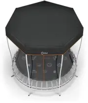 Vuly Trampoline Shade Cover Thunder Pro Medium
