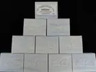 AUSSIE MADE NATURAL FREESIA BARS 12 x 100g FREE POSTAGE FREE POSTAGE