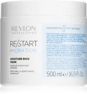 Revlon Restart Hydrating Mask 500 ml
