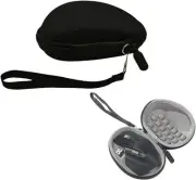 Wireless Mouse Storage Case, Mice EVA Waterproof Portable Protective Box for