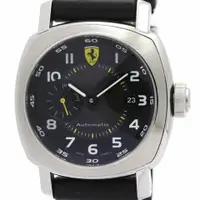 在飛比找PopChill優惠-[二手] 【日本直送】拋光 PANERAI Scuderia