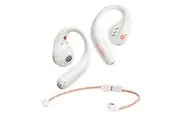 Anker Soundcore AeroFit Pro Open-Ear Sport Earbuds - Frost White