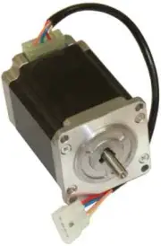 Step Syn Stepper Motor 2 Amp nema23, 2Stk Hi Torque