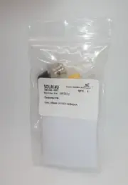 Souriau 28P293-2 RF Interconnect