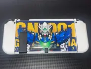Protection Case Rubber Shell Cover Skin Dockable Original Switch Gundam