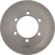 Disc Brake Rotor-C-TEK Standard Centric 121.83010